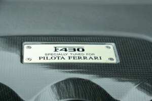 Bild 45/50 von Ferrari F 430 (2007)