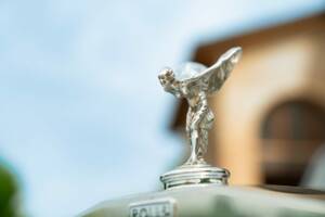 Image 11/50 of Rolls-Royce Silver Wraith II (1979)