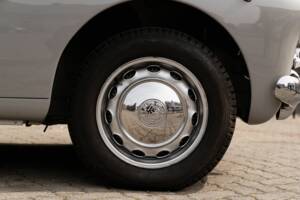 Image 31/54 de Alfa Romeo 1900 TI Super Berlina (1955)