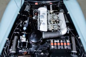 Bild 30/38 von Mercedes-Benz 190 SL (1955)