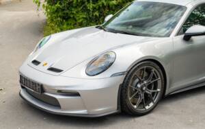 Afbeelding 12/40 van Porsche 911 GT3 (2021)