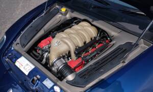 Image 5/50 de Maserati GranSport &quot;MC Victory&quot; (2006)