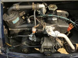 Bild 15/25 von FIAT 500 L (1970)
