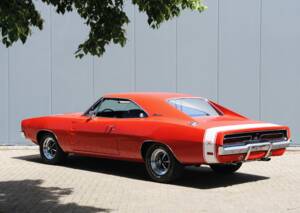 Bild 32/64 von Dodge Charger R/T 440 (1969)