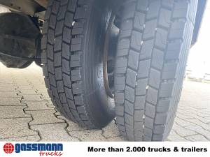 Image 9/15 de Iveco Magirus 60-9 (1986)