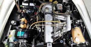 Immagine 9/16 di Mercedes-Benz 280 SL (1970)