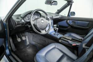 Image 7/50 of BMW Z3 2.2i (2001)
