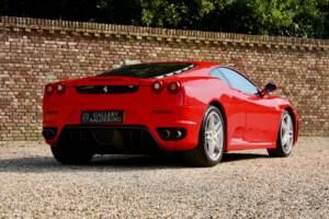 Immagine 45/50 di Ferrari F430 (2005)
