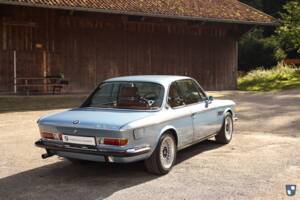 Image 7/73 of BMW 3.0 CSi (1973)
