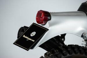 Immagine 21/50 di SWM DUMMY (1975)