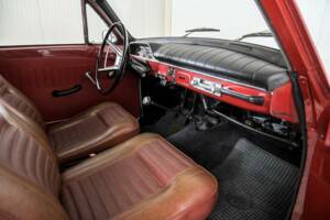 Image 12/50 de Volvo Amazon S (1970)