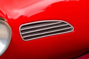 Bild 36/50 von Volkswagen Karmann Ghia 1600 (1972)