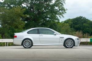 Bild 5/50 von BMW M3 (2003)