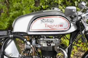 Image 4/33 of Norton Dominator Slimline TT (1969)