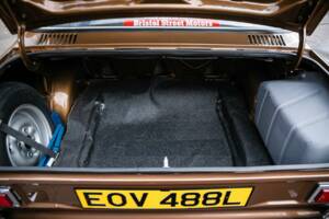 Bild 22/49 von Ford Escort 1300 XL (1972)