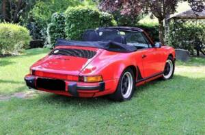 Image 6/11 de Porsche 911 Carrera 3.2 (1988)