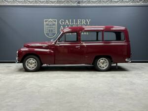 Image 8/50 of Volvo P 210 Duett (1962)