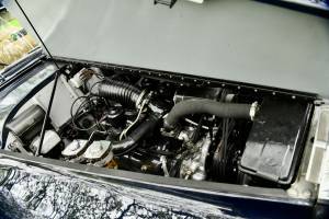 Immagine 38/49 di Rolls-Royce Silver Cloud III (1963)