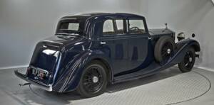 Obraz 11/50 pojazdu Rolls-Royce 20/25 HP Sport Saloon (1934)