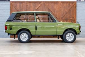 Imagen 13/34 de Land Rover Range Rover Classic 3.5 (1976)