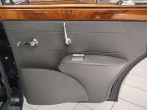 Imagen 50/62 de Jaguar Mk II 3.8 (1967)