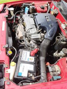 Image 17/53 of Nissan Pulsar (1989)