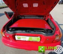 Image 7/10 of Honda CRX 1.6 VTi (1993)