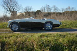 Bild 36/63 von Austin-Healey 100&#x2F;4 (BN2) (1956)