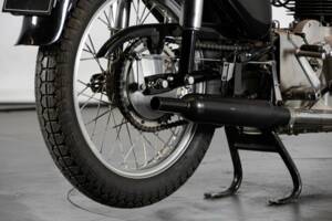 Bild 10/50 von Gilera DUMMY (1963)