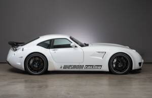 Afbeelding 3/33 van Wiesmann GT MF5 "20th Anniversary Edition" (2001)