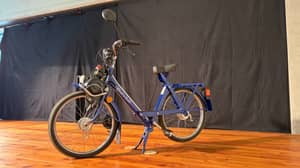 Immagine 1/16 di Solex Vélosolex Model 3800 (1900)