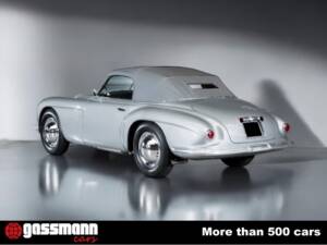 Bild 7/15 von Alfa Romeo 6C 2500 Villa d`Este (1950)
