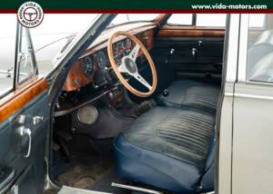 Image 6/15 de Jaguar Mk II 3.4 (1967)