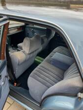 Imagen 9/10 de Mercedes-Benz 280 SE 3,5 (1972)