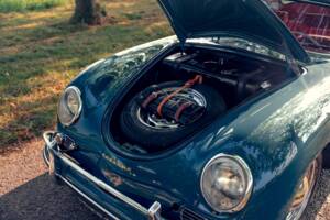 Bild 9/10 von Porsche 356 A 1600 (1957)