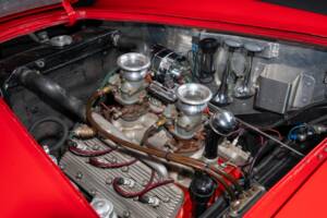 Imagen 12/23 de SIATA Daina Gran Sport Barchetta (1952)