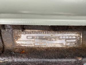 Bild 51/51 von Porsche 356 C 1600 (1965)