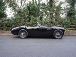 Image 7/18 de Austin-Healey 100/6 (BN4) (1956)