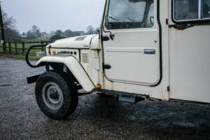Imagen 47/47 de Toyota Landcruiser FJ 45 (1980)