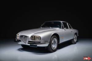 Image 1/6 de Alfa Romeo 2600 Sprint Zagato (1968)