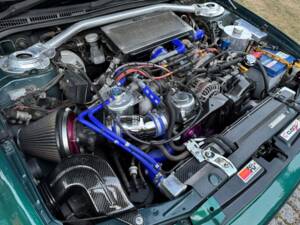 Image 30/30 of Subaru Impreza 2.0 (1998)