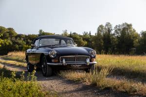 Bild 6/16 von MG MGB (1964)