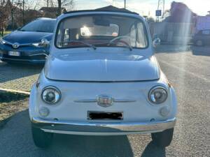 Image 1/7 of FIAT 500 F (1968)