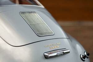 Image 47/50 de Porsche 356 1500 Continental (1955)