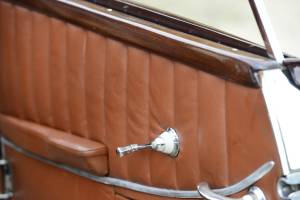 Bild 21/34 von Mercedes-Benz 220 Cabriolet A (1952)
