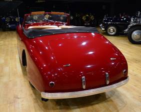 Afbeelding 45/50 van Alfa Romeo 6C 2500 Sport (1949)