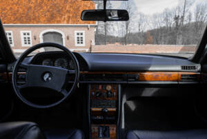 Bild 7/29 von Mercedes-Benz 280 SE (1981)