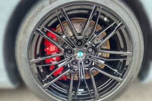 Bild 9/11 von BMW M5 xDrive (2024)