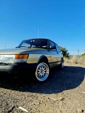 Image 11/50 of Saab 900 (1992)