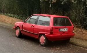 Bild 1/10 von Volkswagen Polo II Steilheck 1.0 (1984)